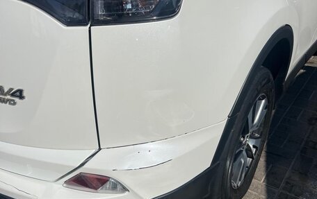 Toyota RAV4, 2016 год, 2 198 000 рублей, 13 фотография