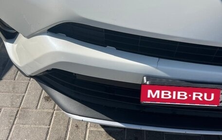 Toyota RAV4, 2016 год, 2 198 000 рублей, 7 фотография