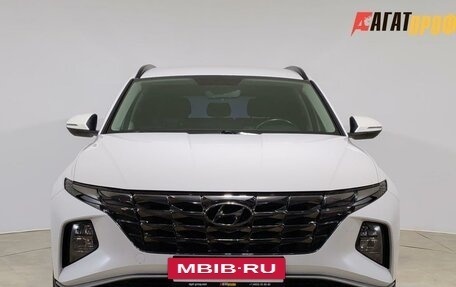 Hyundai Tucson, 2022 год, 2 900 000 рублей, 2 фотография