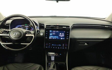 Hyundai Tucson, 2022 год, 2 900 000 рублей, 10 фотография