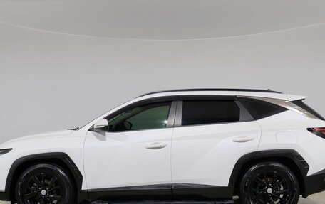 Hyundai Tucson, 2022 год, 2 900 000 рублей, 8 фотография