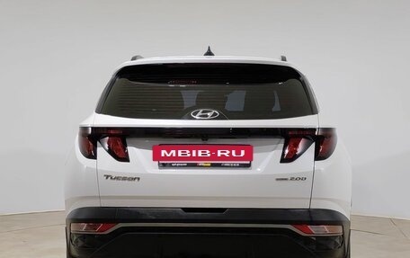 Hyundai Tucson, 2022 год, 2 900 000 рублей, 6 фотография