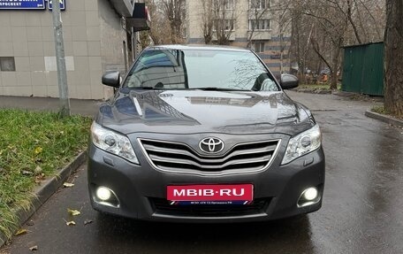 Toyota Camry, 2010 год, 1 450 000 рублей, 1 фотография