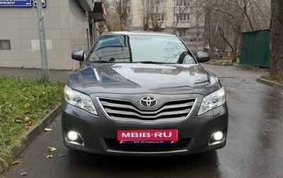 Toyota Camry, 2010 год, 1 450 000 рублей, 1 фотография