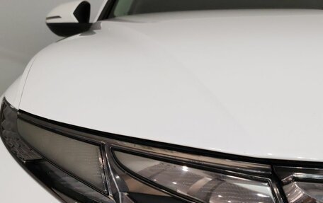 Hyundai Tucson, 2022 год, 2 900 000 рублей, 17 фотография