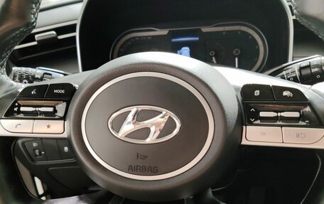 Hyundai Tucson, 2022 год, 2 900 000 рублей, 15 фотография