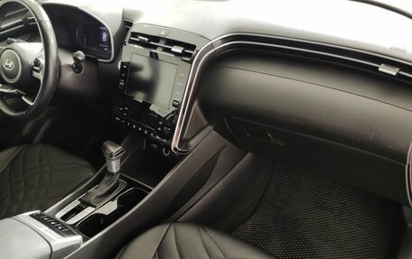 Hyundai Tucson, 2022 год, 2 900 000 рублей, 13 фотография