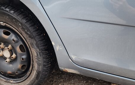 Skoda Fabia II, 2011 год, 329 000 рублей, 6 фотография