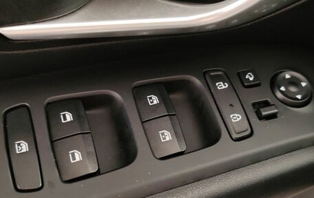 Hyundai Tucson, 2022 год, 2 900 000 рублей, 14 фотография