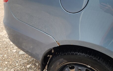 Skoda Fabia II, 2011 год, 329 000 рублей, 5 фотография