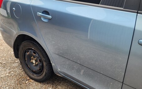 Skoda Fabia II, 2011 год, 329 000 рублей, 7 фотография