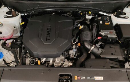 Hyundai Tucson, 2022 год, 2 900 000 рублей, 16 фотография