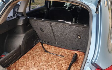 Skoda Fabia II, 2011 год, 329 000 рублей, 4 фотография