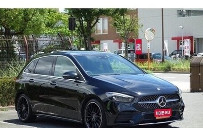 Mercedes-Benz B-Класс, 2022 год, 1 777 111 рублей, 1 фотография