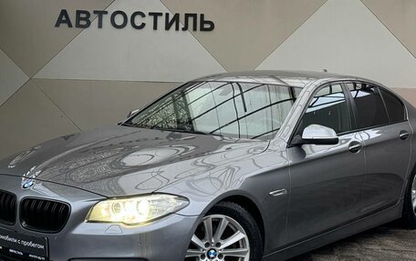 BMW 5 серия, 2014 год, 1 749 000 рублей, 1 фотография