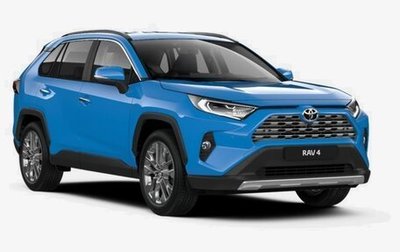 Toyota RAV4, 2025 год, 5 590 000 рублей, 1 фотография