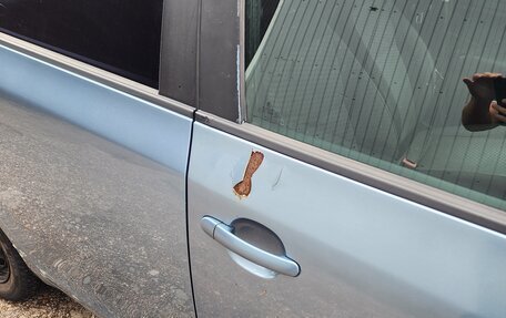 Skoda Fabia II, 2011 год, 329 000 рублей, 9 фотография