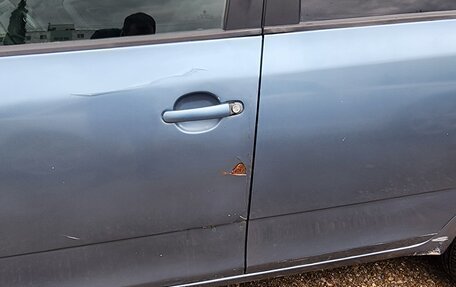 Skoda Fabia II, 2011 год, 329 000 рублей, 12 фотография