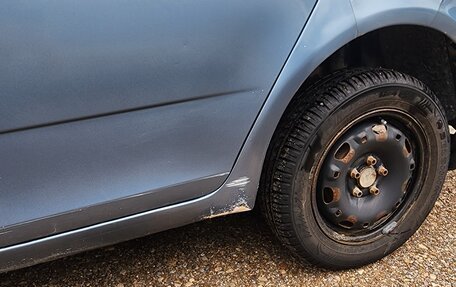 Skoda Fabia II, 2011 год, 329 000 рублей, 11 фотография