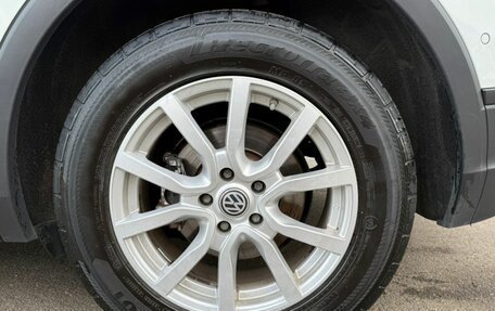 Volkswagen Tiguan II, 2017 год, 2 295 000 рублей, 6 фотография