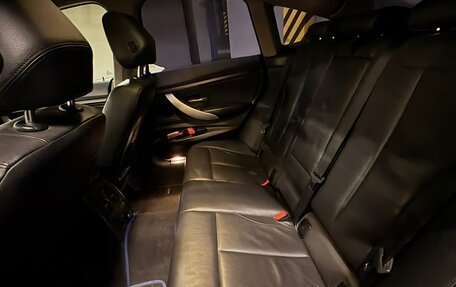 BMW 3 серия, 2013 год, 1 600 000 рублей, 8 фотография