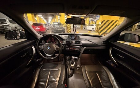 BMW 3 серия, 2013 год, 1 600 000 рублей, 7 фотография