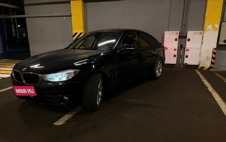 BMW 3 серия, 2013 год, 1 600 000 рублей, 4 фотография