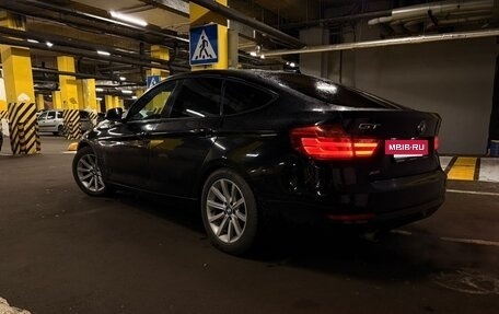 BMW 3 серия, 2013 год, 1 600 000 рублей, 5 фотография