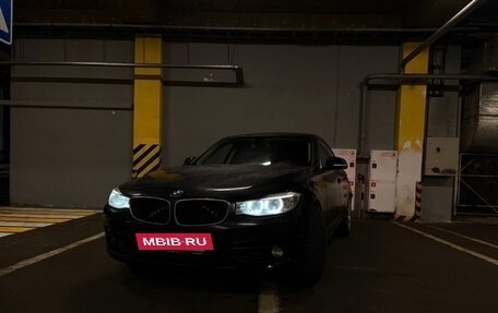 BMW 3 серия, 2013 год, 1 600 000 рублей, 3 фотография