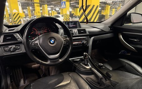 BMW 3 серия, 2013 год, 1 600 000 рублей, 10 фотография