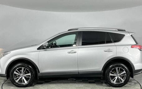 Toyota RAV4, 2017 год, 2 310 000 рублей, 8 фотография