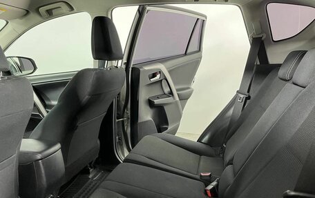 Toyota RAV4, 2017 год, 2 310 000 рублей, 9 фотография