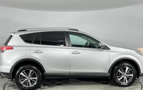 Toyota RAV4, 2017 год, 2 310 000 рублей, 4 фотография