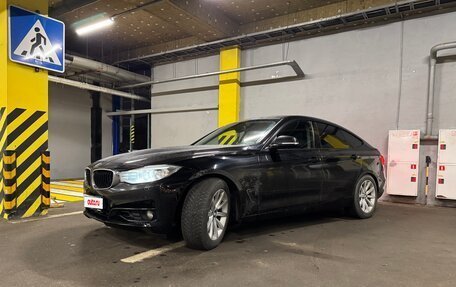 BMW 3 серия, 2013 год, 1 600 000 рублей, 12 фотография