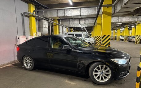 BMW 3 серия, 2013 год, 1 600 000 рублей, 13 фотография