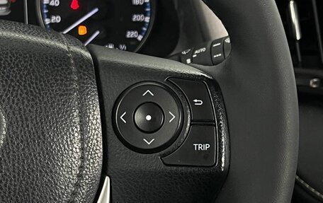 Toyota RAV4, 2017 год, 2 310 000 рублей, 16 фотография