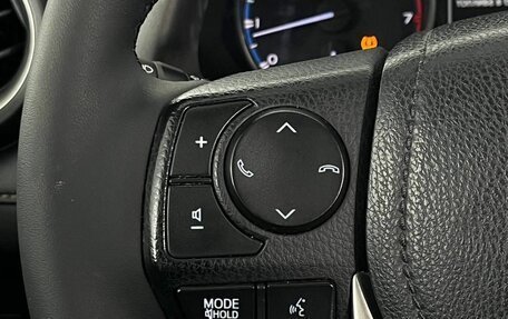 Toyota RAV4, 2017 год, 2 310 000 рублей, 15 фотография