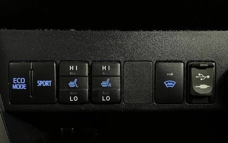 Toyota RAV4, 2017 год, 2 310 000 рублей, 22 фотография