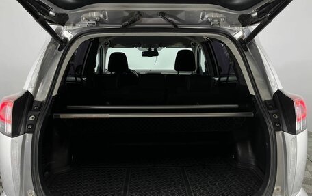 Toyota RAV4, 2017 год, 2 310 000 рублей, 29 фотография