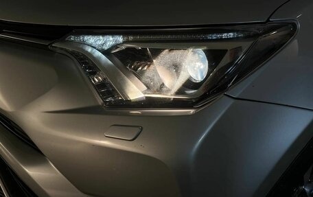 Toyota RAV4, 2017 год, 2 310 000 рублей, 32 фотография