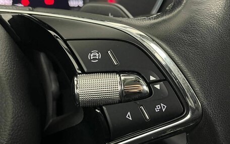 Skoda Octavia IV, 2021 год, 2 009 000 рублей, 17 фотография