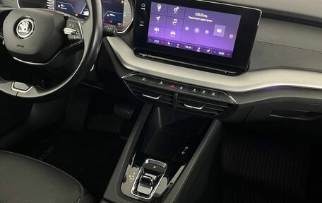 Skoda Octavia IV, 2021 год, 2 009 000 рублей, 25 фотография