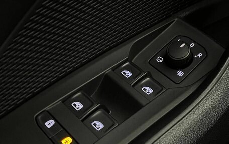 Skoda Octavia IV, 2021 год, 2 009 000 рублей, 18 фотография