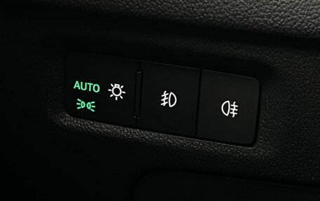 Skoda Octavia IV, 2021 год, 2 009 000 рублей, 19 фотография