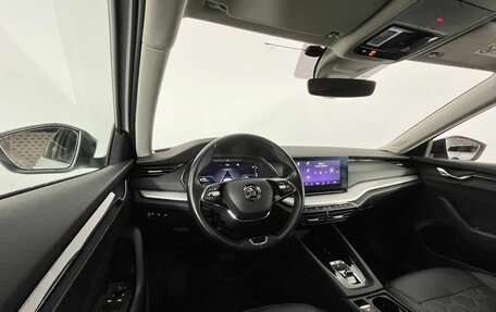 Skoda Octavia IV, 2021 год, 2 009 000 рублей, 14 фотография