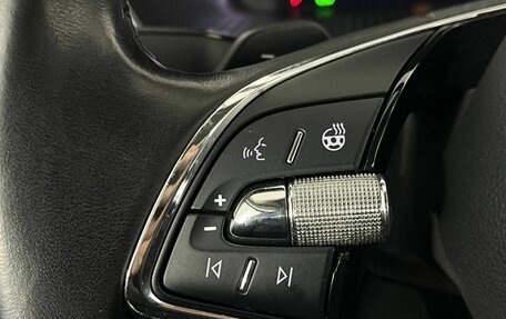 Skoda Octavia IV, 2021 год, 2 009 000 рублей, 16 фотография