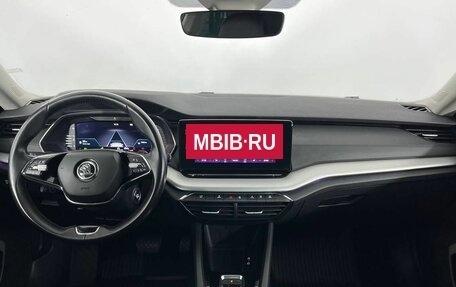 Skoda Octavia IV, 2021 год, 2 009 000 рублей, 12 фотография