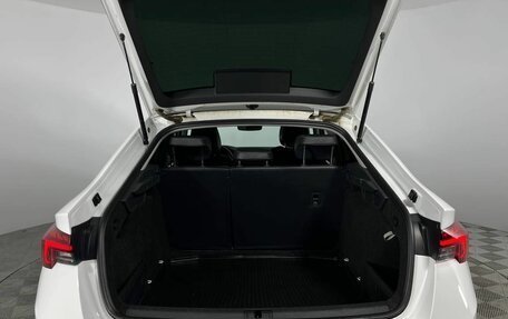 Skoda Octavia IV, 2021 год, 2 009 000 рублей, 30 фотография