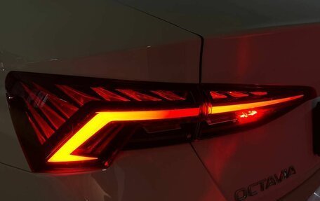 Skoda Octavia IV, 2021 год, 2 009 000 рублей, 31 фотография