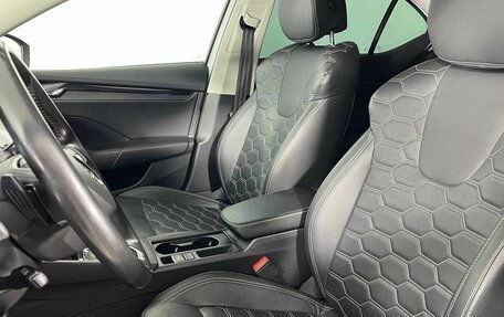 Skoda Octavia IV, 2021 год, 2 009 000 рублей, 28 фотография